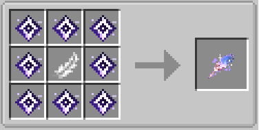 Dust of Enlightenment crafting recipe