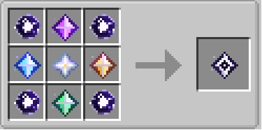 Resonance Core V crafting recipe